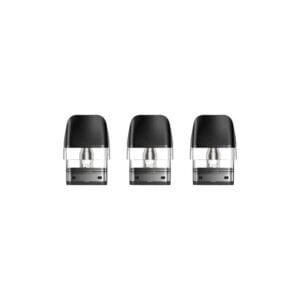 Sonder Q Pod Kit E-Zigarette Komplettset von GeekVape - Dann lieber dampfen