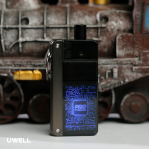 Uwell Crown B Pod Kit