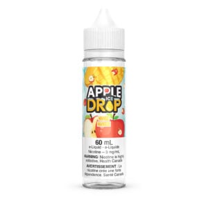 Mango Ice – Apple Drop Ice E-Liquid