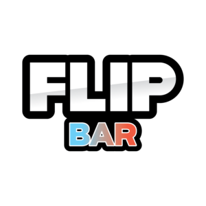 Flip Bar Disposable Vape