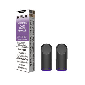 Precious Plum – RELX Pod Pro