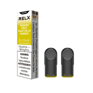 Passion Fruit – RELX Pod Pro