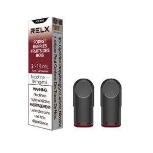 Forest Berries – RELX Pod Pro