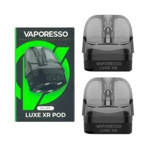 Vaporesso Luxe XR Replacement Pods