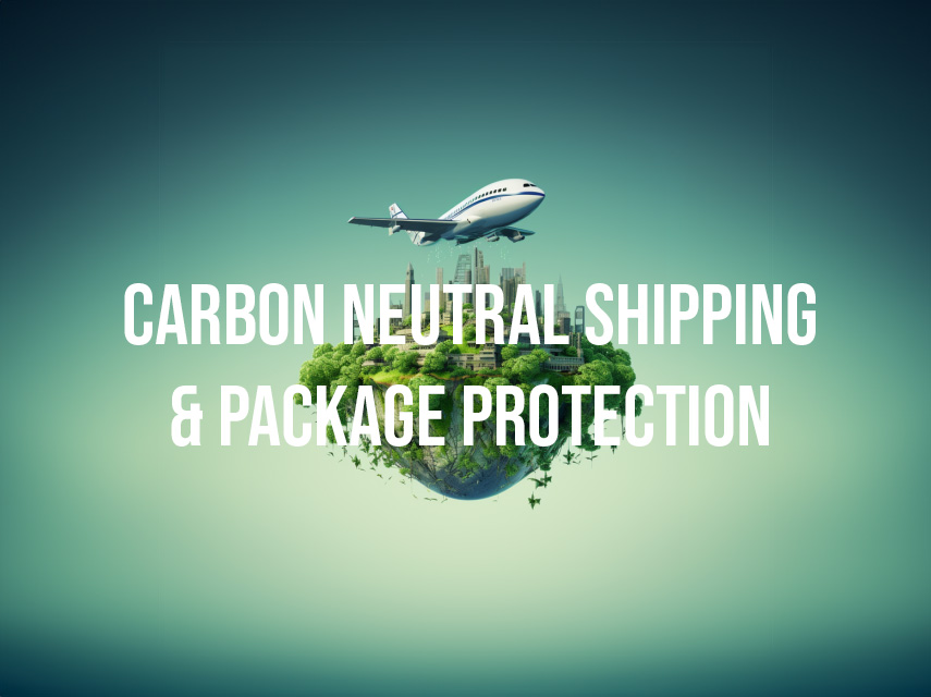 Read more about the article Introducing Route: Enhanced Package Protection and Carbon Neutral Shipping for VapeLoft Customers!