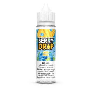 Mango – Berry Drop E-Liquid