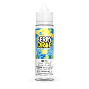 Banana – Berry Drop E-Liquid