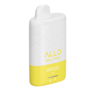 Pineapple Ice ALLO Ultra 7000 – Disposable Vape