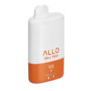 Peach ALLO Ultra 7000 Disposable Vape