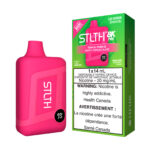 Tropical Storm Ice STLTH 8K Pro – Disposable Vape