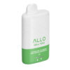 Lemon Lime Cranberry ALLO Ultra 7000 Disposable Vape