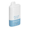 Blue Raspberry Lemon ALLO Ultra 7000 Disposable Vape
