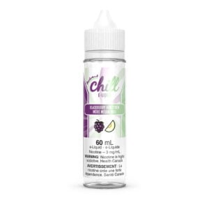 Blackberry Honeydew – Chill Twisted E-Liquid