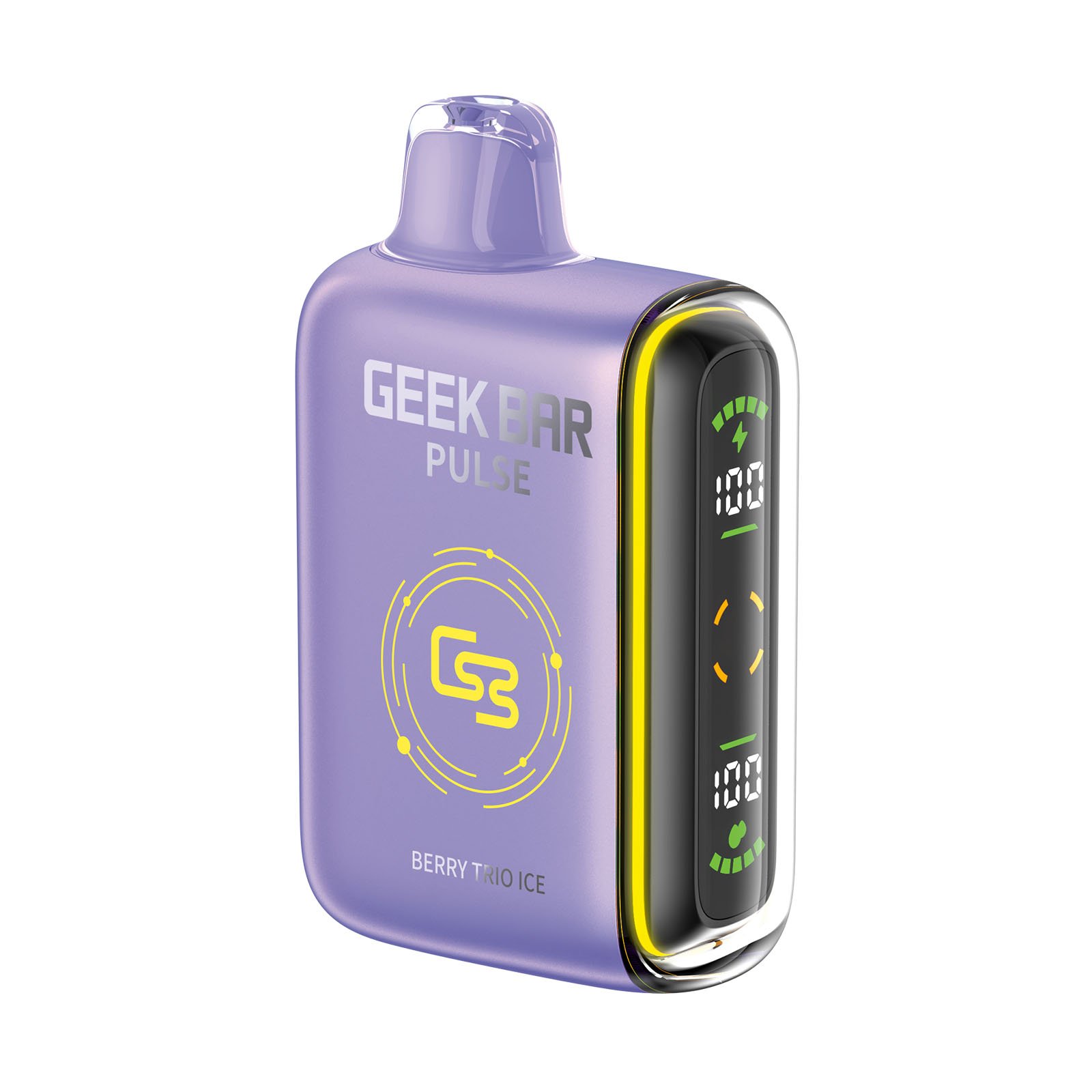 Geek bar disposable vapes tasty fruit blends vapeloft