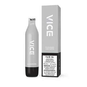 Flavourless Vice 2500 – Disposable Vape