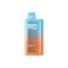 Raspberry Peach Mango Ice Drip'n EVO 10K Disposable Vape Device