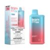 Lychee Mango Melon Ice Drip'n EVO 10K Disposable Vape