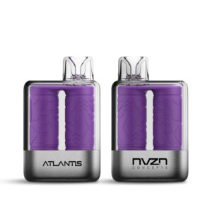 Grape Harvest – Atlantis by NVZN Concepts