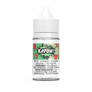 Melonz SALT – Kapow Salt E-Liquid