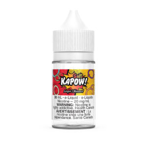 Looper SALT – Kapow Salt E-Liquid