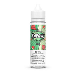 Melonz – Kapow E-Liquid