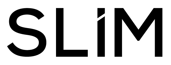 SLIM Disposable Vape Logo