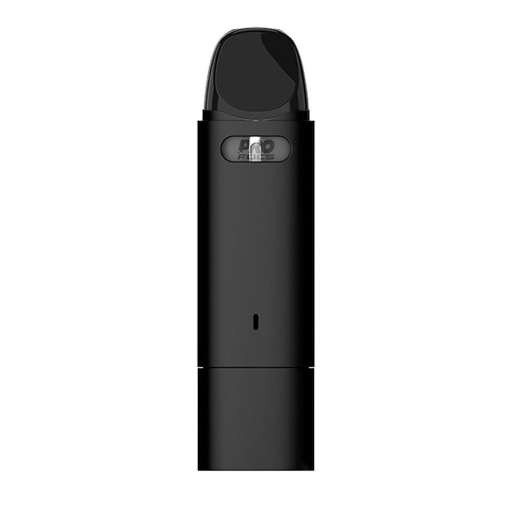 Uwell Caliburn AZ3 Grace Pod Kit - Black Version