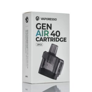 Vaporesso Gen Air 40 Replacement Pods