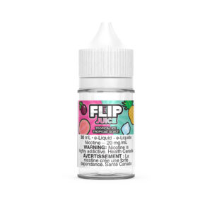 Tropical Ice SALT – Flip Juice Salt E-Liquid