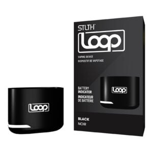 STLTH Loop Pod Device