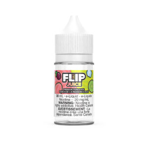 Passion Punch Ice SALT – Flip Juice Salt E-Liquid