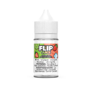 Kiberry Ice SALT – Flip Juice Salt E-Liquid