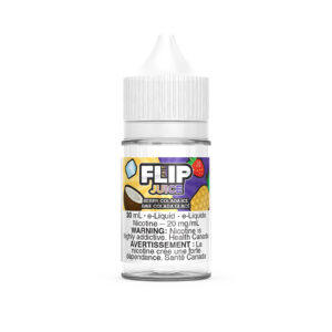 Berry Colada Ice SALT – Flip Juice Salt E-Liquid