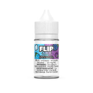 Berry Blast Ice SALT – Flip Juice Salt E-Liquid