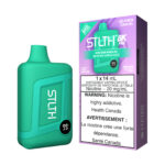 Honeydew Mango Ice STLTH 8K Pro – Disposable Vape