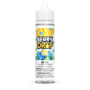 Mango Ice – Berry Drop Ice E-Liquid