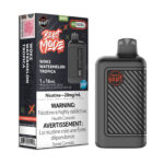 Woke Watermelon Tropica Iced Flavour Beast Beast Mode – Disposable Vape