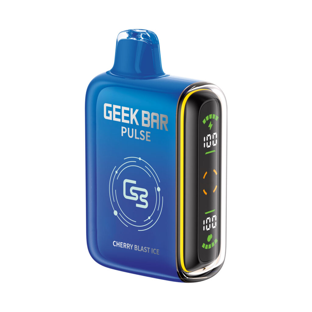 geek bar disposable vape price usa The Best Geek Bar Pulse Flavors main image 0