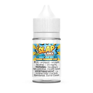 Ragin Blue Razz SALT – Slap Juice Salt E-Liquid