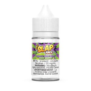 Grapple White Grape SALT – Slap Juice Salt E-Liquid