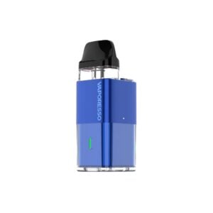 Vaporesso Xros Cube Pod Kit | Powerful 900mAh - VapeLoft Vaporesso Xros Cube Pod Kit | Powerful 900mAh - VapeLoft