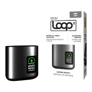 STLTH Loop 2 Pod Device