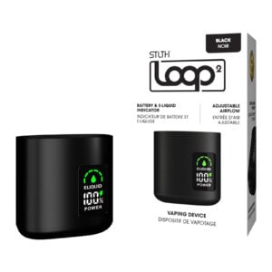 STLTH Loop 2 Pod Device