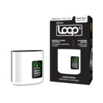 STLTH Loop 2 Pod Device Pearl White Limited Edition