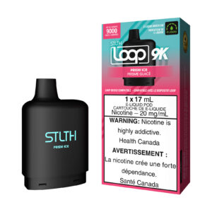 Prism Ice STLTH Loop 9K Pod