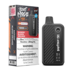 Bangin’ Blood Orange Iced Flavour Beast Mode Max – Disposable Vape