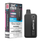 Bomb Blue Razz Flavour Beast Mode Max – Disposable Vape