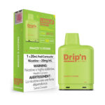Snazzy S Storm Drip’n Boost – Level X Pod