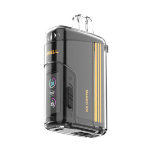 Mango Ice Uwell Viscore 9000 – Disposable Vape