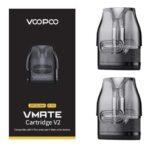Voopoo Vmate Replacement Pods